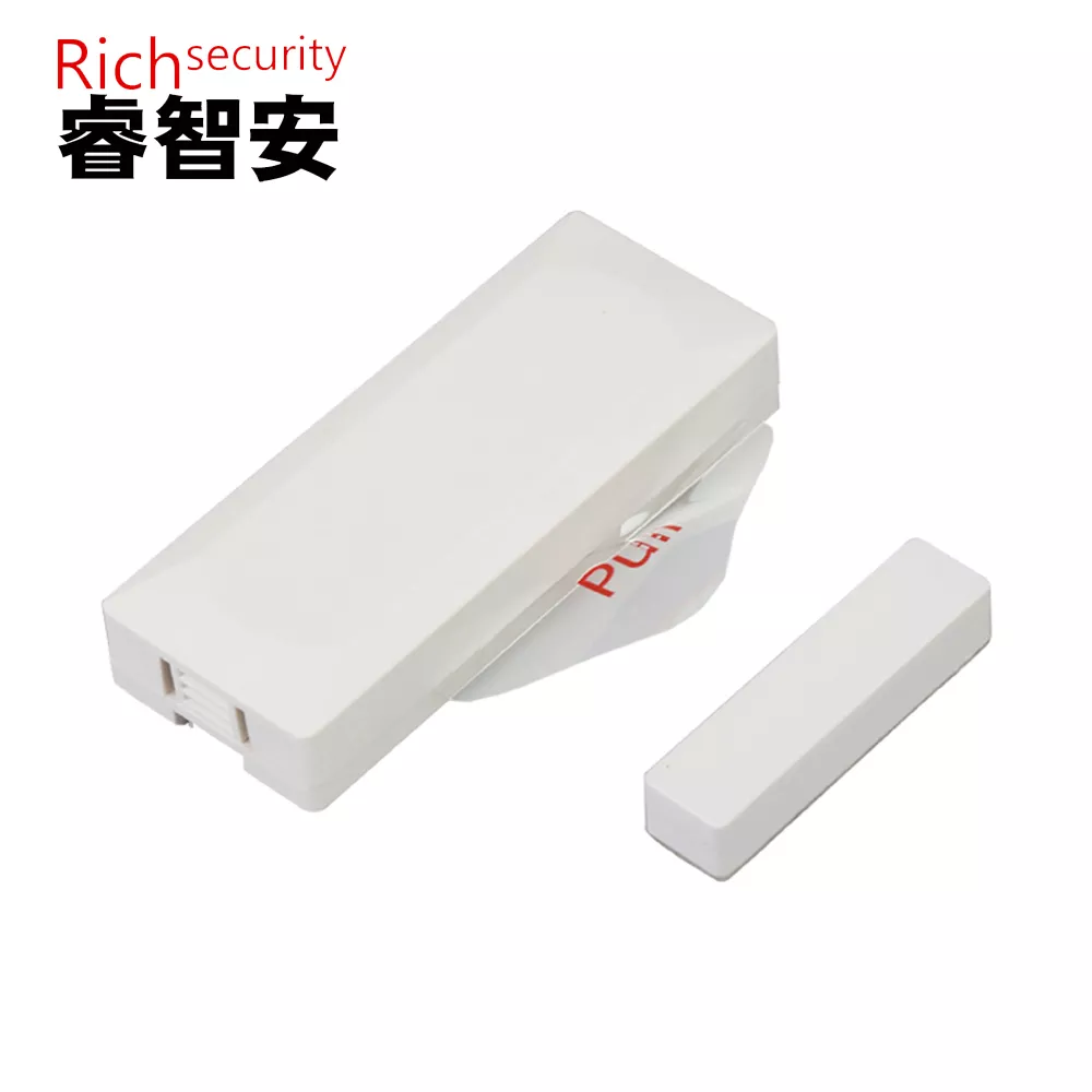 Honeywell 433mhz 无线智能门传感器