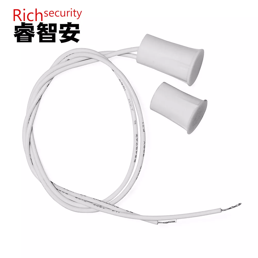 RZ-33A暗装嵌入式安装木门磁窗磁