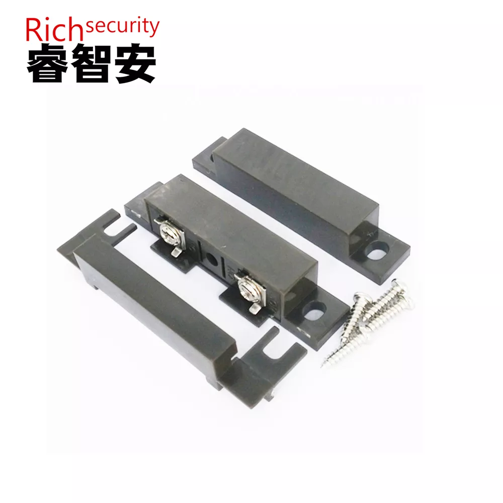 RZ-31明装门磁