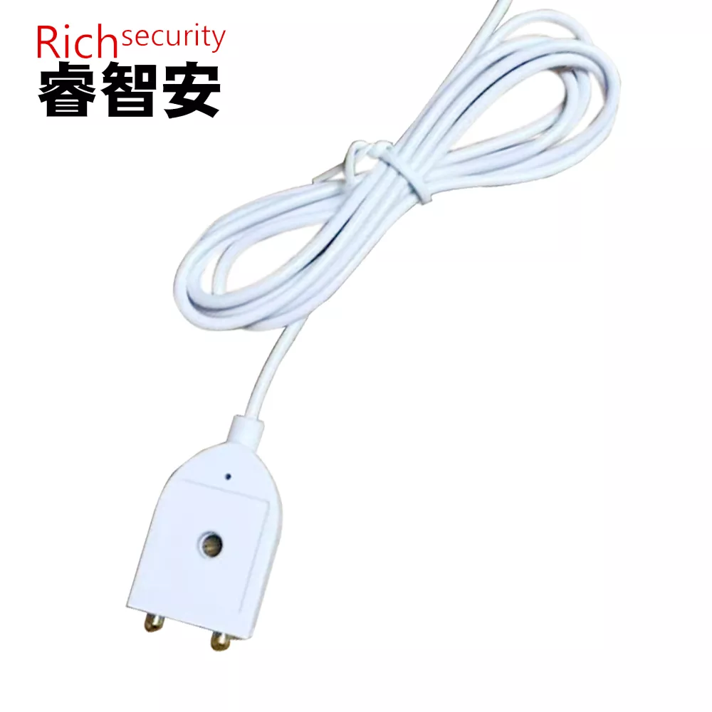 RZ-W001 有线漏水检测器